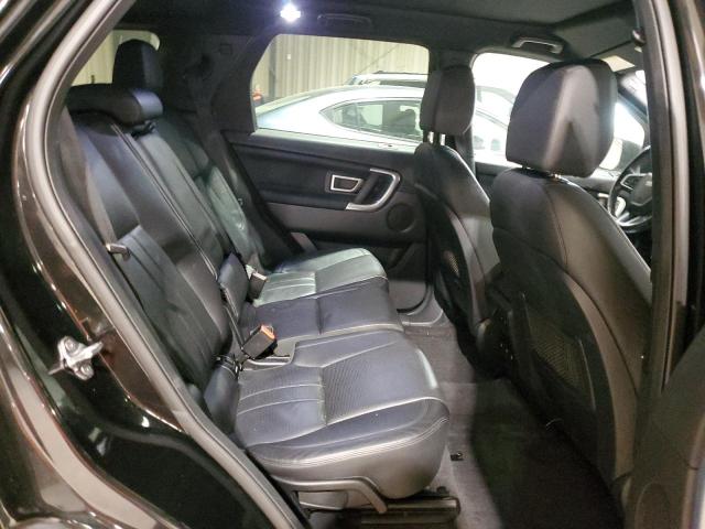 Photo 11 from auction – 2016 LAND ROVER DISCOVERY with VIN SALCR2BG3GH612092