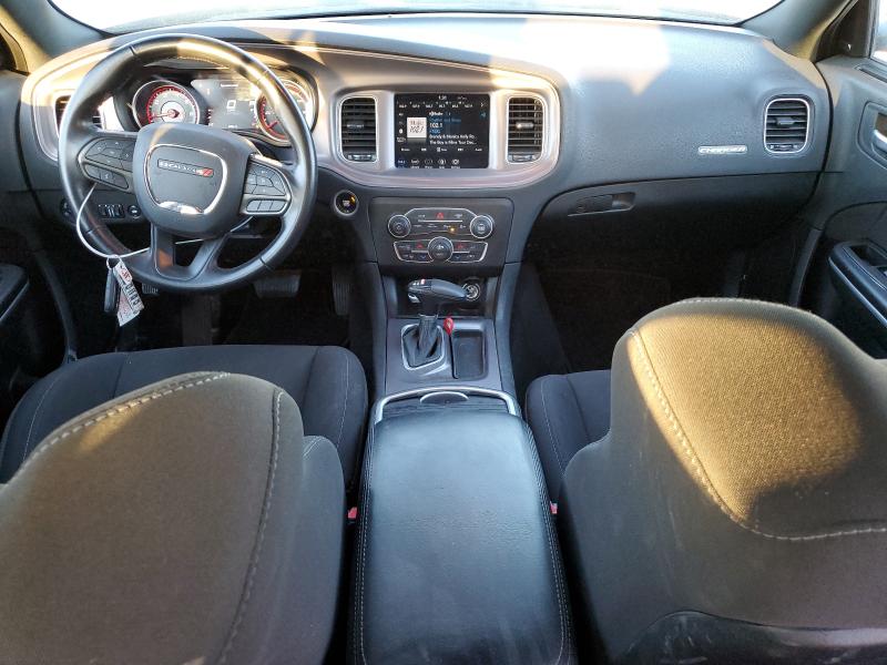 Photo 8 from auction – 2023 DODGE CHARGER GT with VIN 2C3CDXMG8PH705060