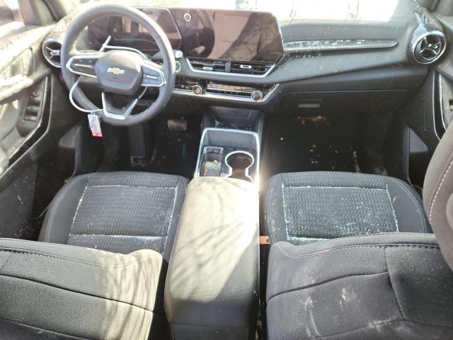 Photo 8 from auction – 2025 CHEVROLET EQUINOX LT with VIN 3GNAXPEG5SL266934