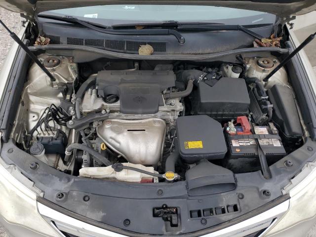 Photo 11 from auction – 2014 TOYOTA CAMRY L with VIN 4T1BF1FK0EU336636