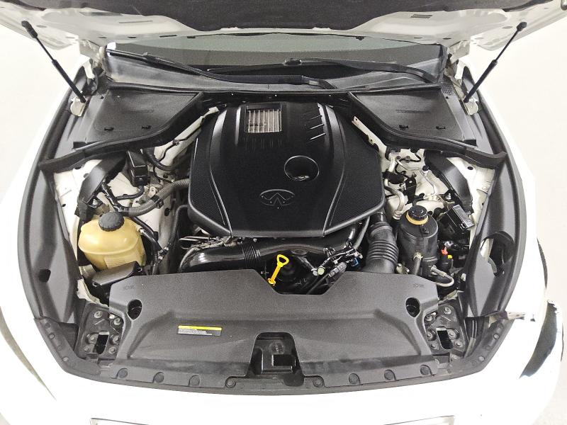 Photo 11 from auction – 2017 INFINITI Q50 BASE with VIN JN1CV7AP9HM640041