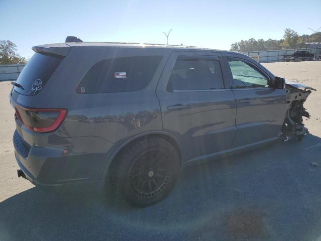 Photo 3 from auction – 2019 DODGE DURANGO R/ with VIN 1C4SDHCT3KC827039