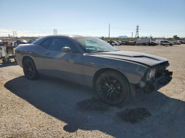 Photo 4 from auction – 2017 DODGE CHALLENGER with VIN 2C3CDZAG8HH636467