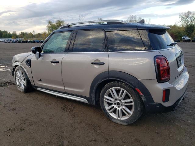 Photo 2 from auction – 2023 MINI COOPER S C with VIN WMZ83BR05P3P74715