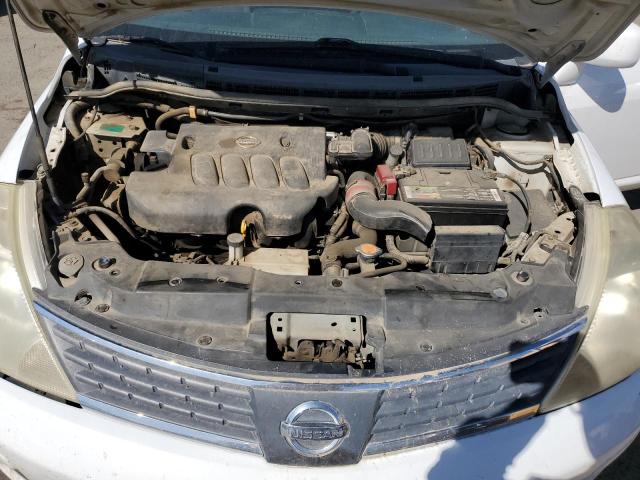 Photo 12 from auction – 2007 NISSAN VERSA S with VIN 3N1BC13EX7L370398