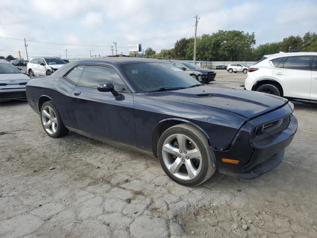 Photo 4 from auction – 2012 DODGE CHALLENGER with VIN 2C3CDYAG0CH170553