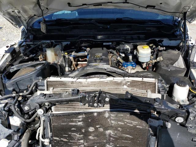 Photo 11 from auction – 2013 RAM 2500 SLT with VIN 3C6UR5DL1DG528146