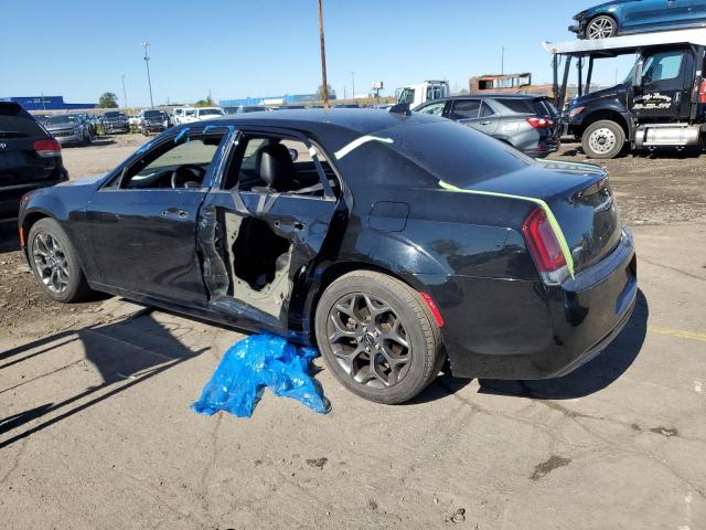 Photo 2 from auction – 2016 CHRYSLER 300 S with VIN 2C3CCAGG7GH321198