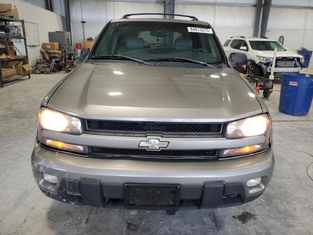 Photo 5 from auction – 2002 CHEVROLET TRAILBLAZE with VIN 1GNDT13S122190093