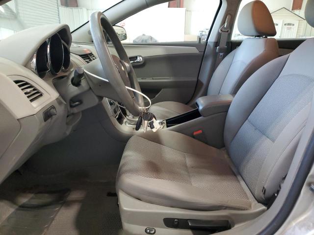 Photo 7 from auction – 2012 CHEVROLET MALIBU LS with VIN 1G1ZA5EU1CF394129