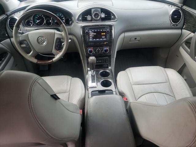 Photo 8 from auction – 2014 BUICK ENCLAVE with VIN 5GAKVCKD2EJ205947