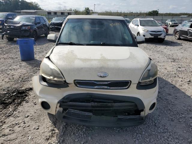 Photo 5 from auction – 2013 KIA SOUL + with VIN KNDJT2A61D7523499
