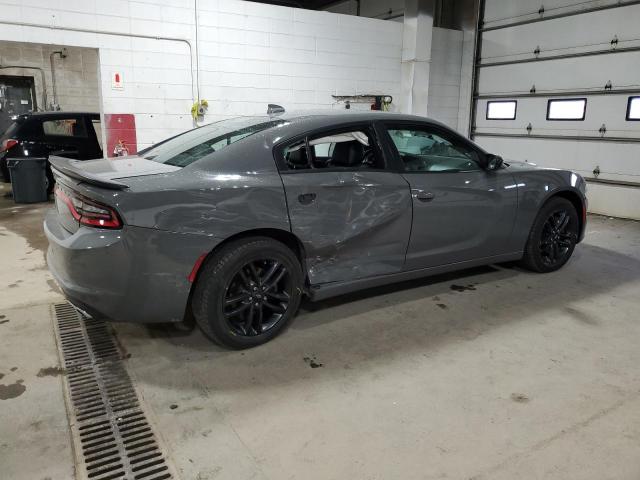 Photo 3 from auction – 2019 DODGE CHARGER SX with VIN 2C3CDXJGXKH523731