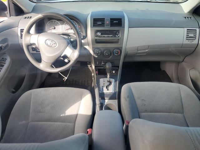 Photo 8 from auction – 2010 TOYOTA COROLLA BASE with VIN 2T1BU4EE2AC243793