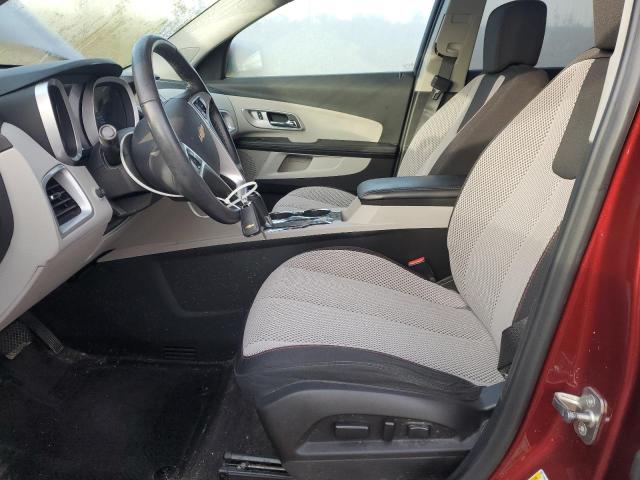Photo 7 from auction – 2016 CHEVROLET EQUINOX LT with VIN 2GNALCEK3G1165862