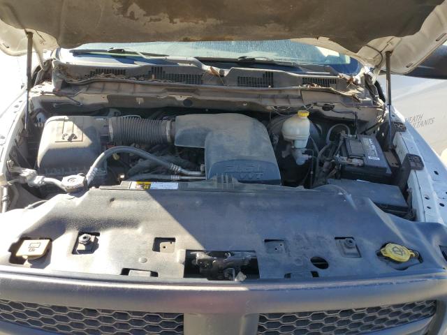Photo 11 from auction – 2015 RAM 1500 ST with VIN 3C6JR6DG8FG517241