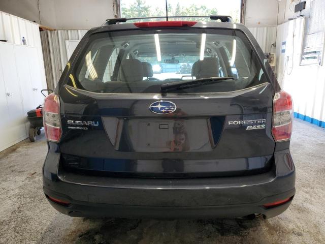 Zdjęcie 6 z aukcji – 2015 SUBARU FORESTER 2 z VIN JF2SJABC9FH414957