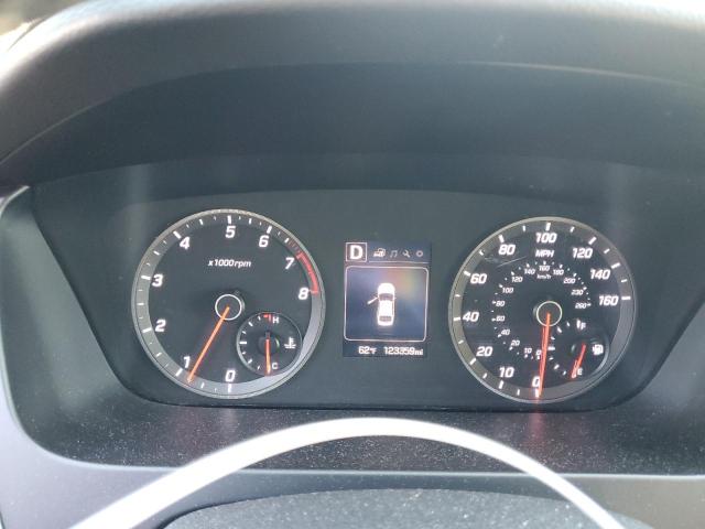 Photo 9 from auction – 2015 HYUNDAI SONATA SPO with VIN 5NPE34AB6FH100734
