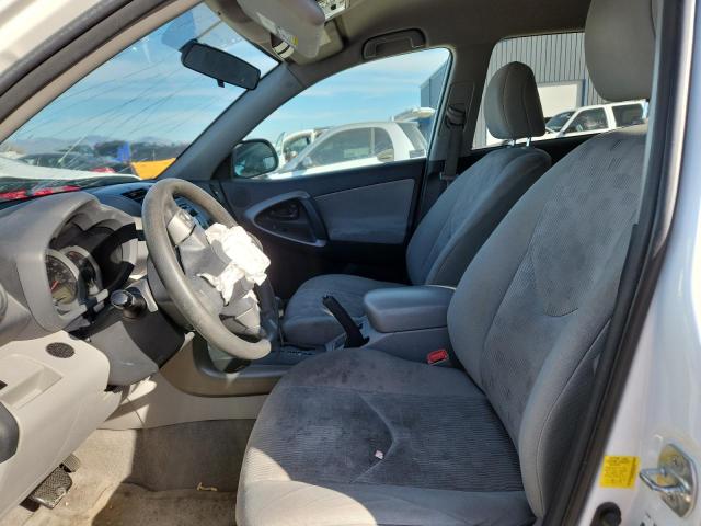 Photo 7 from auction – 2012 TOYOTA RAV4 with VIN 2T3BF4DV2CW241367