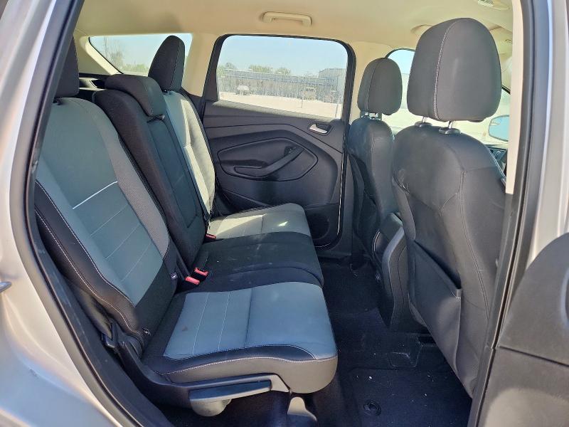 Photo 11 from auction – 2014 FORD ESCAPE SE with VIN 1FMCU0GXXEUC29804
