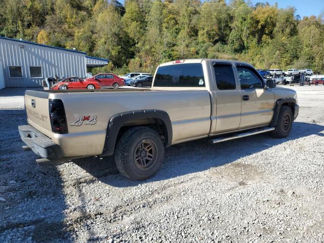 Photo 3 from auction – 2007 CHEVROLET SILVERADO with VIN 1GCEK19Z87E112016