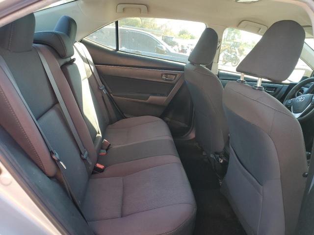 Photo 10 from auction – 2017 TOYOTA COROLLA L with VIN 5YFBURHEXHP628568
