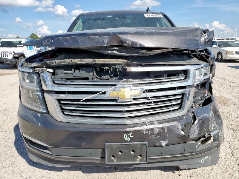 Photo 5 from auction – 2017 CHEVROLET SUBURBAN C with VIN 1GNSCJKC4HR169353