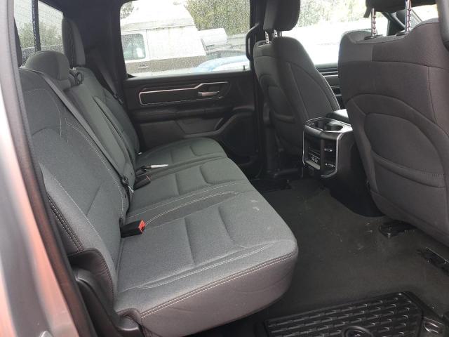 Photo 10 from auction – 2022 RAM 1500 BIG H with VIN 1C6RRFFG2NN383364