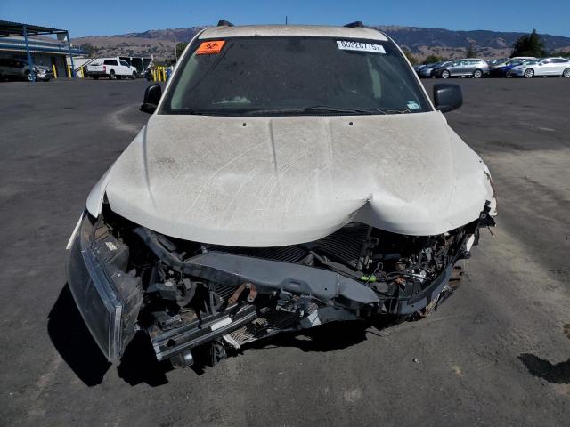 Photo 5 from auction – 2020 DODGE JOURNEY SE with VIN 3C4PDCAB5LT272121