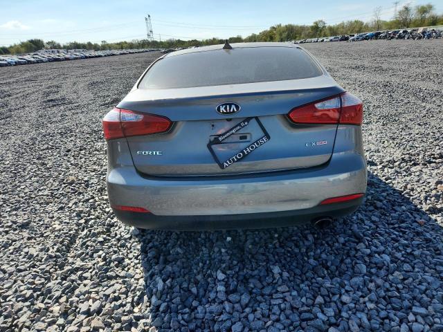 صورة رقم 6 من المزاد - 2015 KIA FORTE EX مع VIN KNAFX4A89F5273089
