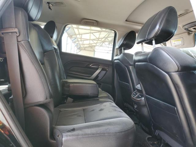 Photo 11 from auction – 2012 ACURA MDX TECHNO with VIN 2HNYD2H33CH542561