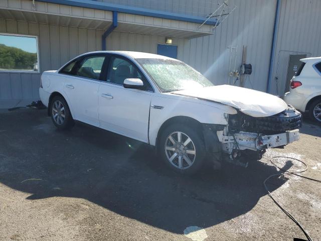 Photo 4 from auction – 2008 FORD TAURUS SEL with VIN 1FAHP24W38G128640