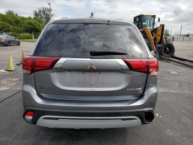 Photo 6 from auction – 2019 MITSUBISHI OUTLANDER with VIN JA4AD3A33KZ026720