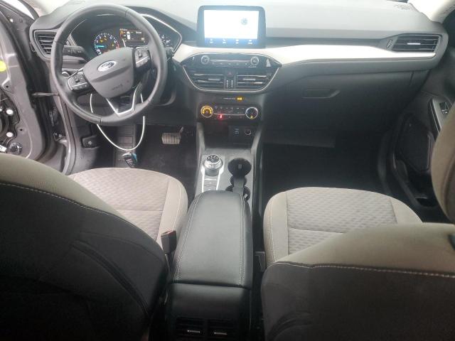 Photo 8 from auction – 2022 FORD ESCAPE SE with VIN 1FMCU9G69NUB61488