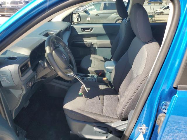 Photo 7 from auction – 2022 FORD MAVERICK X with VIN 3FTTW8E37NRB01346