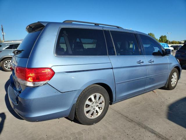 Photo 3 from auction – 2009 HONDA ODYSSEY EX with VIN 5FNRL38709B053796