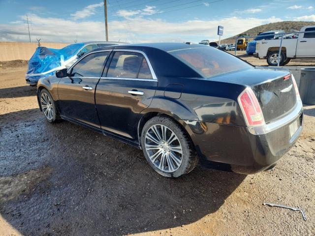 Photo 2 from auction – 2014 CHRYSLER 300C with VIN 2C3CCAET0EH117694