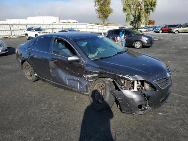 Photo 4 from auction – 2011 TOYOTA CAMRY BASE with VIN 4T4BF3EK7BR175328