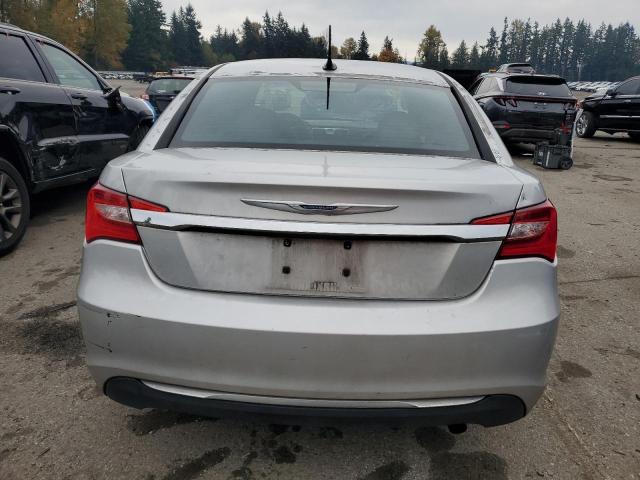 Photo 6 from auction – 2012 CHRYSLER 200 LX with VIN 1C3CCBAB6CN244618