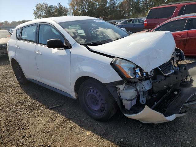 Photo 4 from auction – 2009 PONTIAC VIBE with VIN 5Y2SP67829Z445576