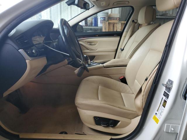 Photo 7 from auction – 2011 BMW 535 I with VIN WBAFR7C59BC601518