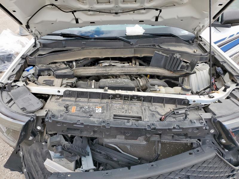Photo 12 from auction – 2021 FORD EXPLORER P with VIN 1FM5K8AC3MNA08802