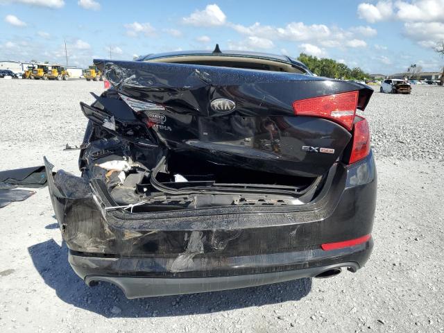 Photo 6 from auction – 2013 KIA OPTIMA EX with VIN 5XXGN4A79DG184085