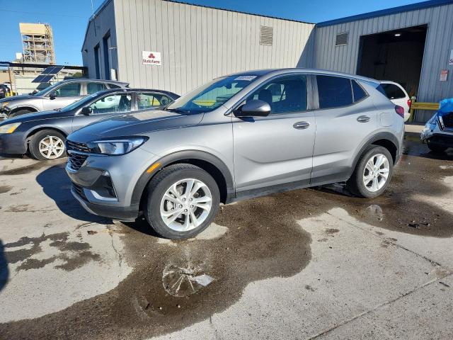 BUICK ENCORE GX 2023 with VIN KL4MMBS2XPB153087 - Photo from auction