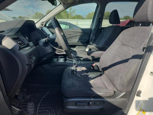 Photo 7 from auction – 2019 HONDA PILOT EX with VIN 5FNYF6H31KB065026