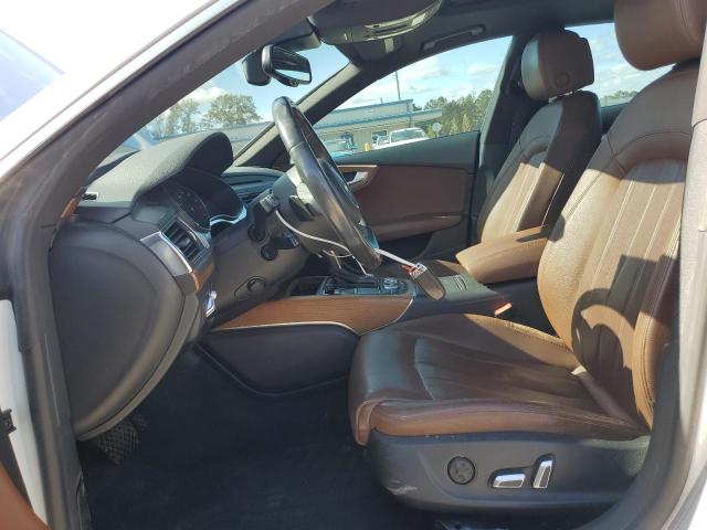 Photo 7 from auction – 2016 AUDI A7 PRESTIG with VIN WAU2MAFCXGN014907