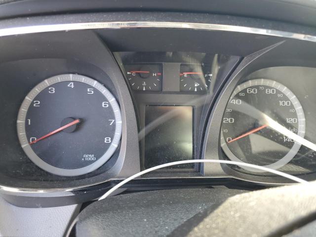 Photo 9 from auction – 2012 GMC TERRAIN SLE with VIN 2GKALMEK9C6384275