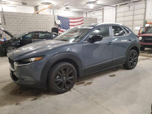 Photo 1 from auction – 2023 MAZDA CX-30 PREFERRED with VIN 3MVDMBCM1PM551317