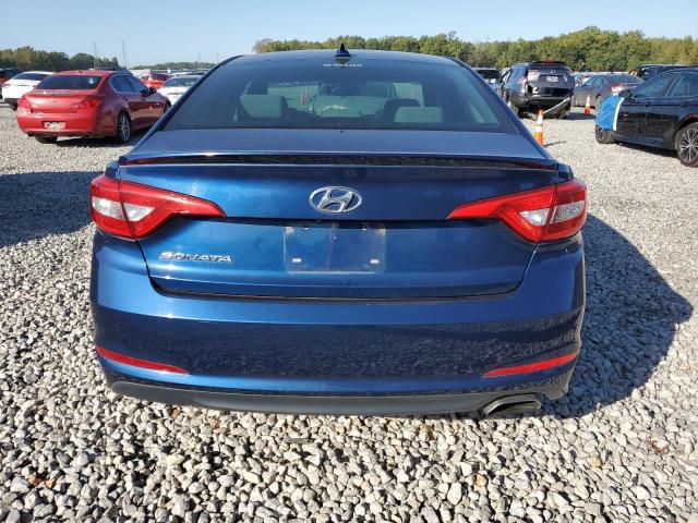 Photo 6 from auction – 2015 HYUNDAI SONATA SE with VIN 5NPE24AF3FH158726
