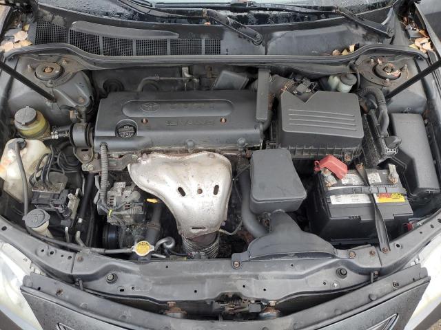 Photo 11 from auction – 2007 TOYOTA CAMRY CE with VIN 4T1BE46K67U046313